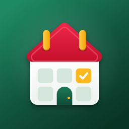 Home Schedule app icon